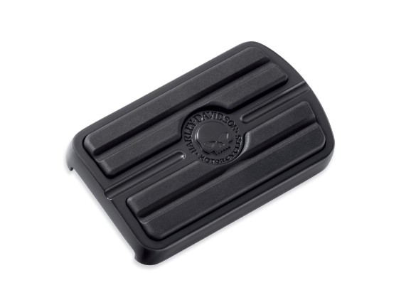 50600345, Kit,Brk Pdl,Large,Skull,blk