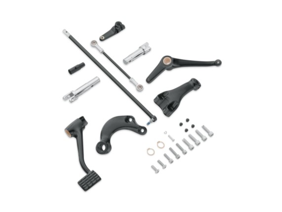 50700021, KIT-FORWARD CONTROL,BLACK