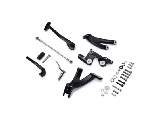 50700060, KIT, FWD CONT, FXBB/FXLR