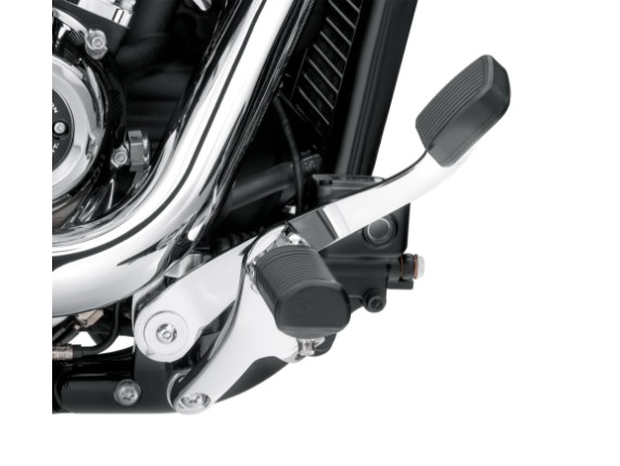 50700061, STANDARD FORWARD CONTROL KIT CHROME