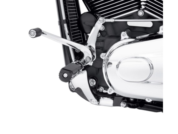50700061, STANDARD FORWARD CONTROL KIT CHROME