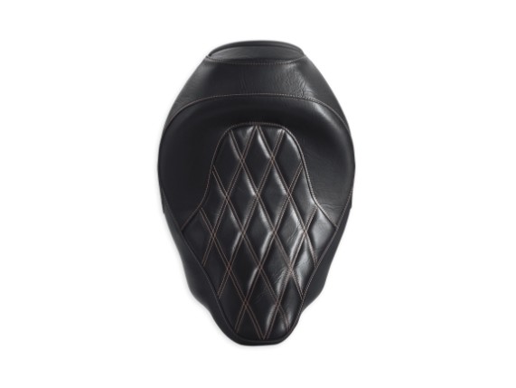 52000248, SOLO SEAT,LOW PROFILE BLACK, T