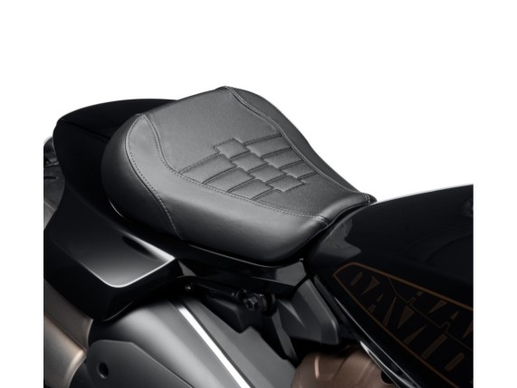 52000510, Kit,Rdr Seat,Solo,Sundowner