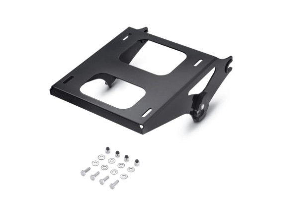 53000459, T-PAK MTG RACK,BLACK