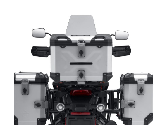 53000814, Kit,T-Pak,Aluminum