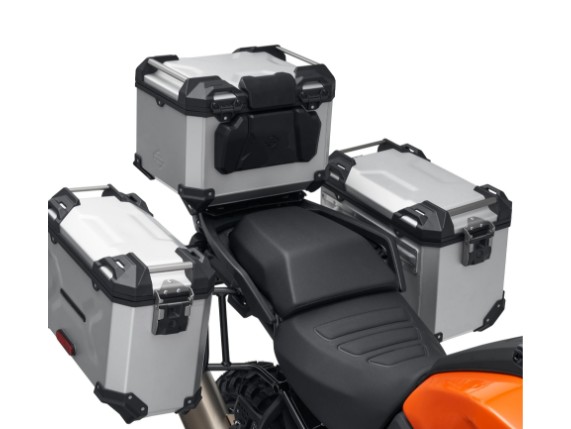 53000814, Kit,T-Pak,Aluminum