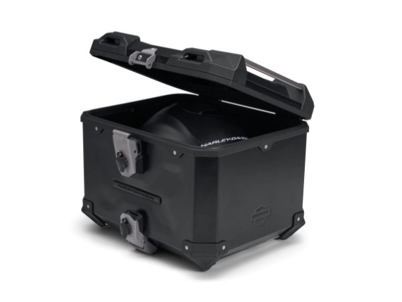 53000816, Kit,T-Pak,Aluminum,black