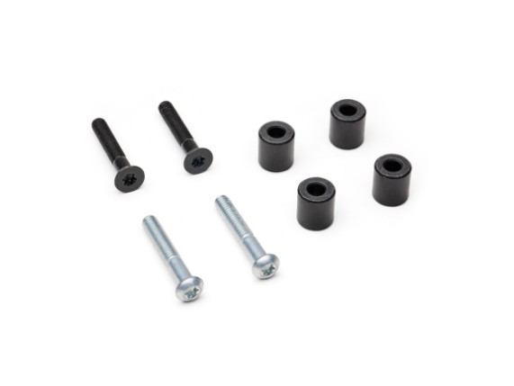54000337, Kit,RR Shock,Spacer