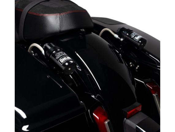 54000350, Kit,RR Shock,Remote Reservoir