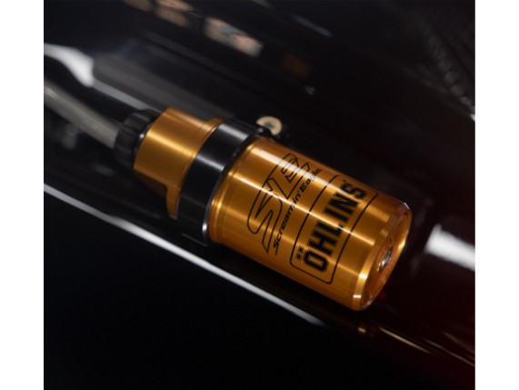 54000351, KIT,RR SHOCK,REMOTE