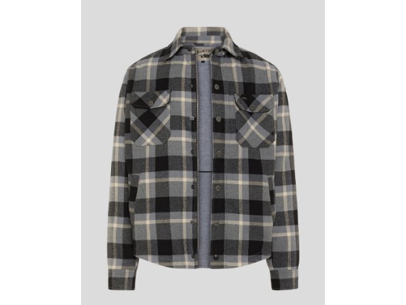 54666515-L, Memphis Rider Shirt