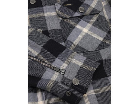54666515-L, Memphis Rider Shirt