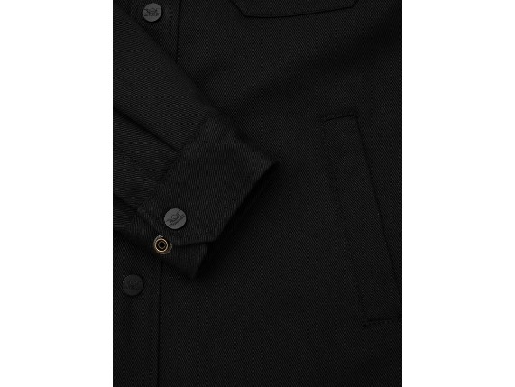 5467301-L, Bozeman Rider Shirt Black