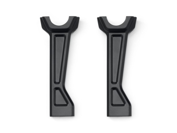 55900241, Kit,H-Bar Mtg/End,tall Riser