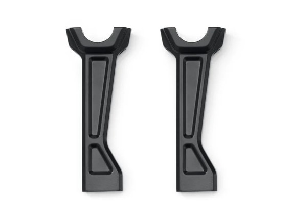 55900241, Kit,H-Bar Mtg/End,tall Riser