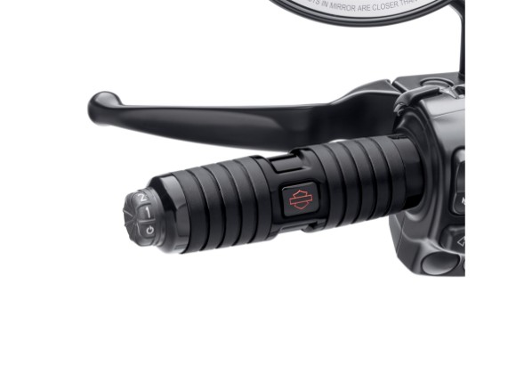 56100331, Kit,Throt/Grip,Grips,Heated BL