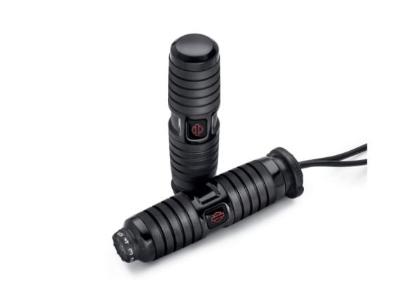 56100331, Kit,Throt/Grip,Grips,Heated BL