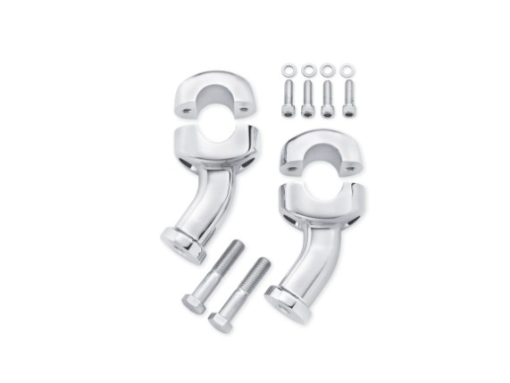 56269-09, 4 Inch Pullback Riser Kit, 1