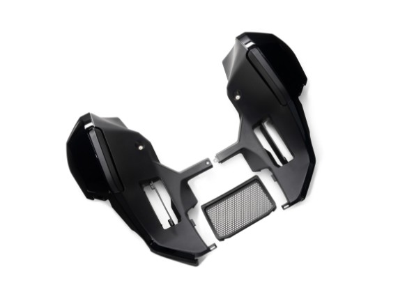 57100504DH, Kit,Lwr Fair,Solid