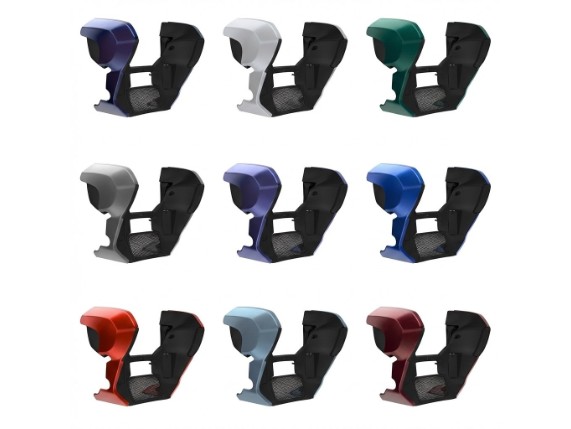 57100504DH, Kit,Lwr Fair,Solid