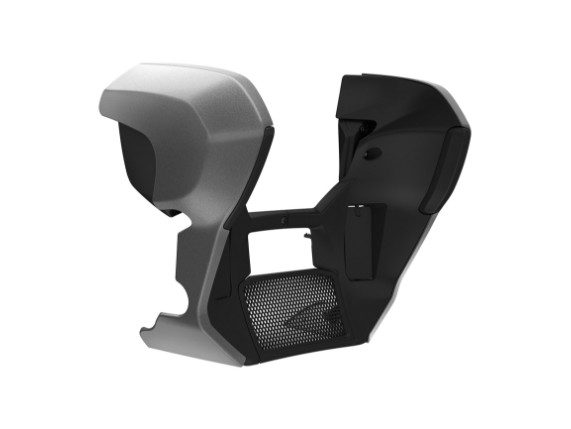 57100504EWN, Kit,Lwr Fair,Solid