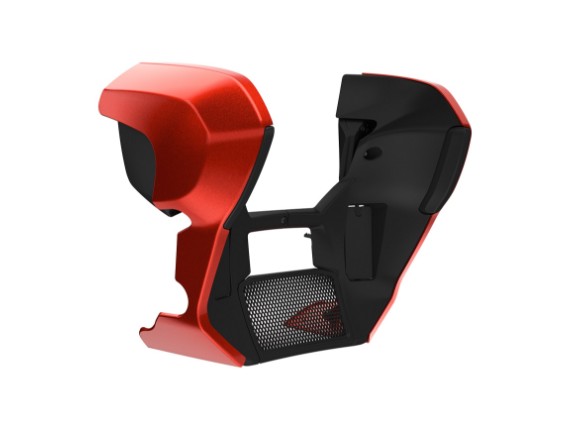 57100504EYS, Kit,Lwr Fair,Solid