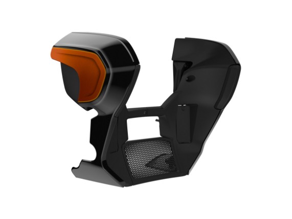 57100511EWP, Kit,Lwr Fair,Design