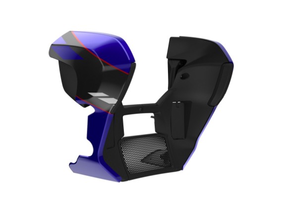 57100511EZG, Kit,Lwr Fair,Design