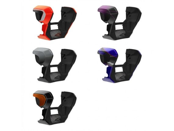 57100511EZK, Kit,Lwr Fair,Design