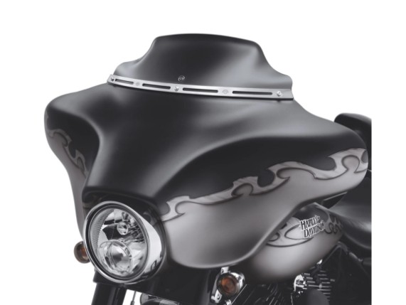 57164-10, Kit-Windshield,Stylized,Short/