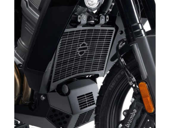 57200258, Kit,Shrd,Radiator,Guard