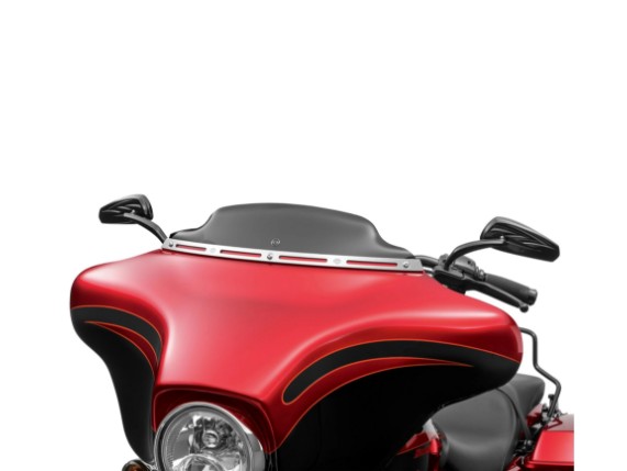 57400091, Kit-Windshield,Windsplitter,FL