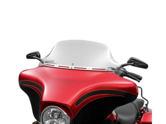 57400092, Kit-Windshield,Windsplitter,FL