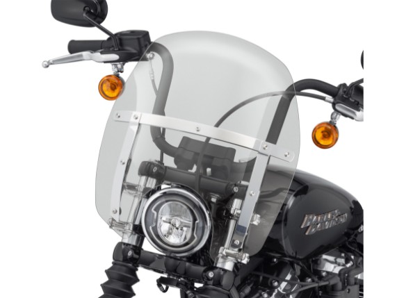 57400331, Kit,Wshld,14 In,Lt Smk,Pol,Qui