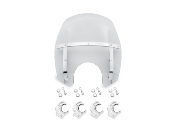 57400331, Kit,Wshld,14 In,Lt Smk,Pol,Qui