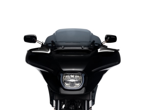 57400688, Kit,Wshld,Wind Splitter,8 Inch