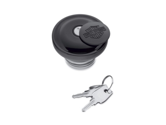 61100117A, Kit,Fül Fill,black,Locking