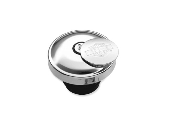 61100129A, Kit,Fül Fill,Locking,Chrome