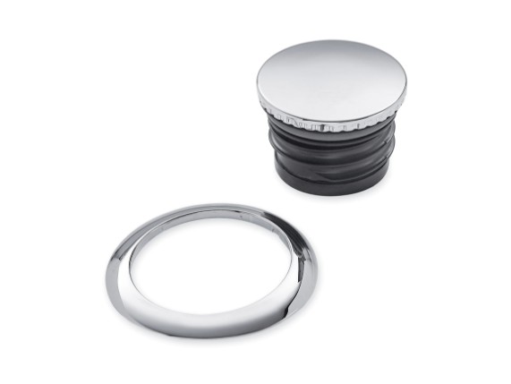 61100133, Kit,Fül Fill,Flush Mount,chro