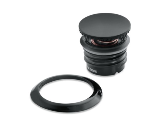 61100136, Kit,Fül Fill,Flush Mount,blac