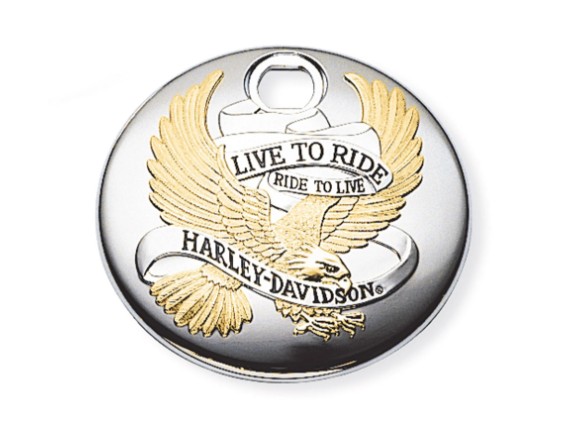 61286-92T, Console Door, Live TO Ride, GO