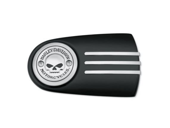 61300217, Willie G Skull Collection A/C