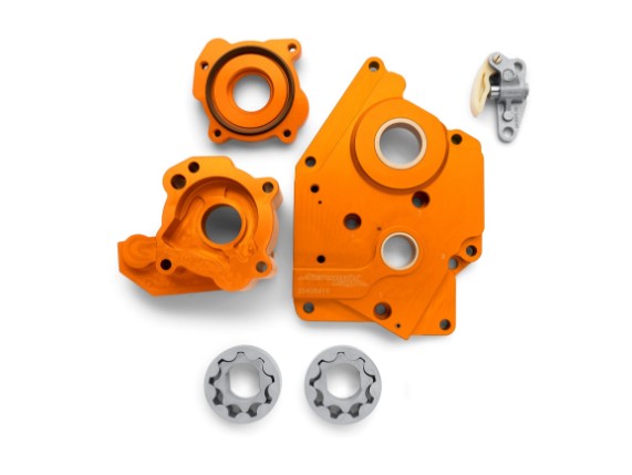 62400264, Kit,OP,SE,Twin Cooled