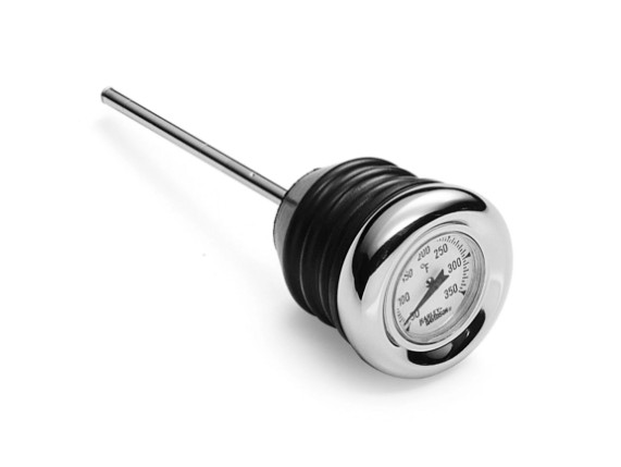62667-87TA, Oil Dipstick W/Temp Gauge, XL