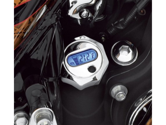 62700005A, Kit-Dipstick,Oiltemp/Level,chr