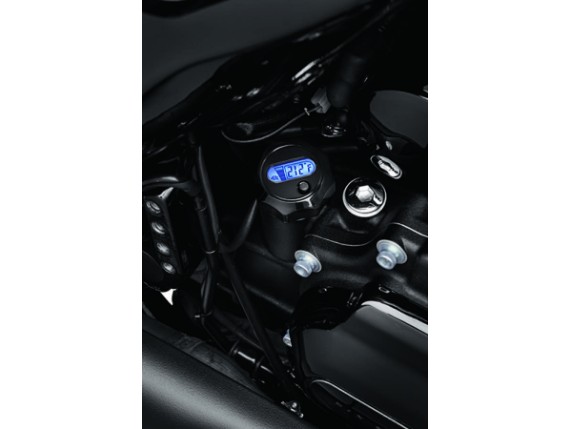 62700194, MILWAUKEE-EIGHT OIL TEMP DIPST