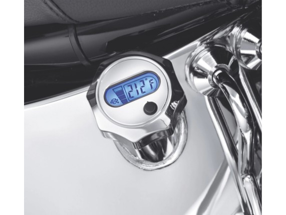 62955-09A, Kit-Dipstick,Dig'tl,Oiltemp&lv