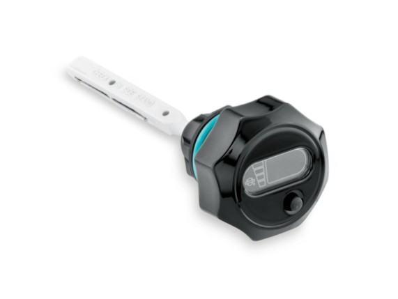 63055-09A, Kit-Dipstik,Dig,Oiltemp&lvl,Bl