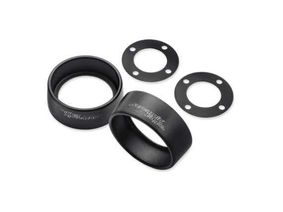 65100153, KIT,MUF ENDCAP/OUT FNSHR,MUF,B