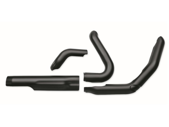 65400285, MILWAUKEE-EIGHT SATIN-BLK EXH
